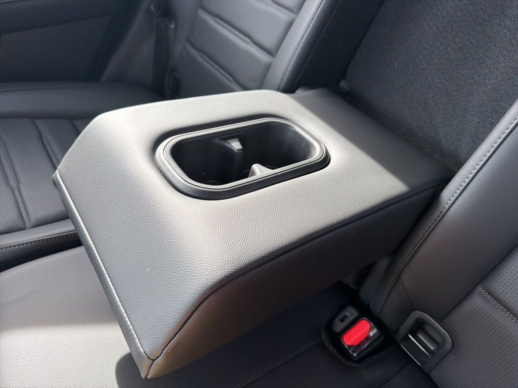 Certified 2024 Honda CR-V EX-L image 39