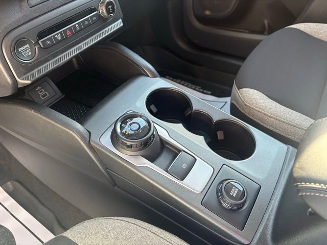 New 2026 Ford Bronco Sport Big Bend image 25