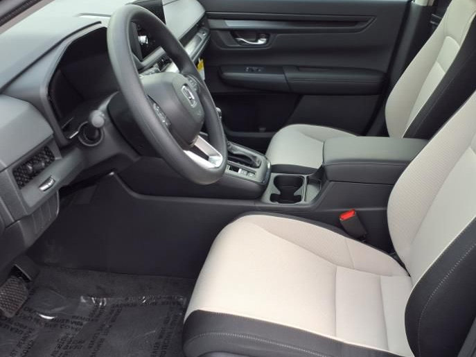 New 2027 Honda CR-V EX image 9