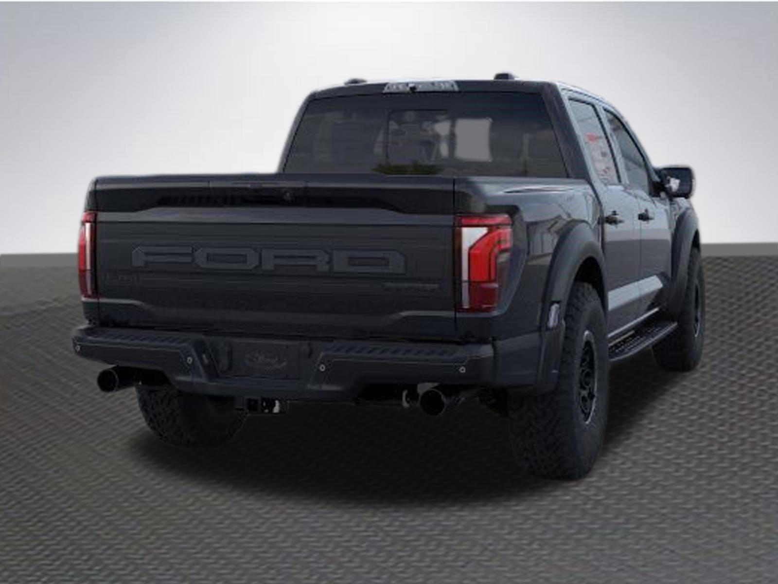 New 2026 Ford F150 Raptor AWD/4WD image 8