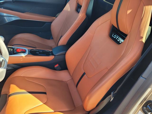 Used 2025 Lotus Emira RWD image 20