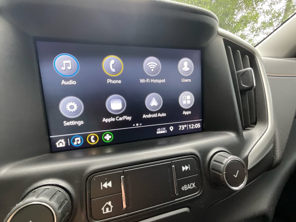 Used 2021 GMC Terrain SLT AWD/4WD image 19