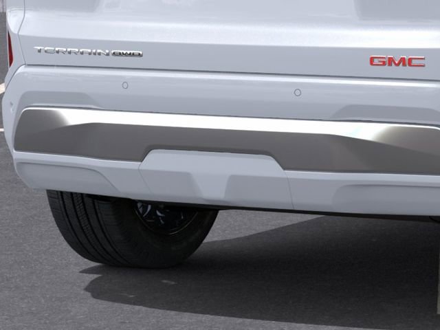 New 2026 GMC Terrain Denali w/ LPO, Floor Liner Package AWD/4WD image 14
