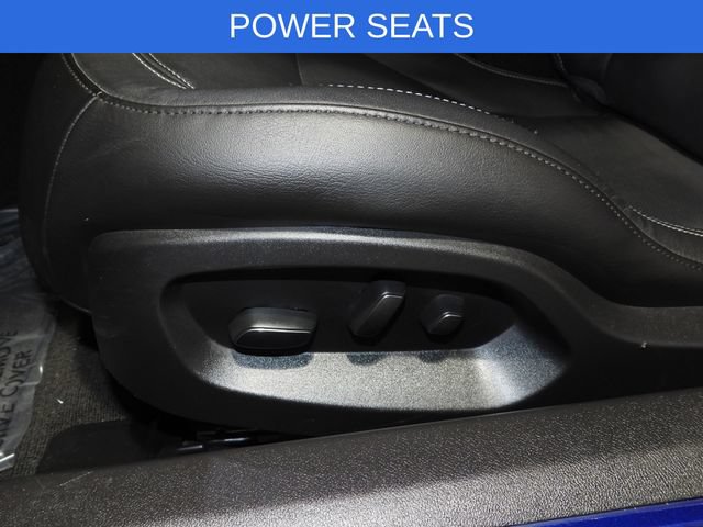 Certified 2018 Chevrolet Corvette Z06 RWD image 10