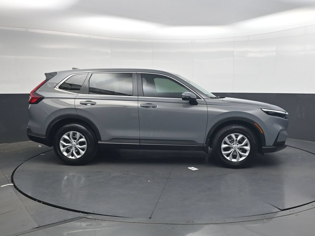 New 2027 Honda CR-V LX image 3