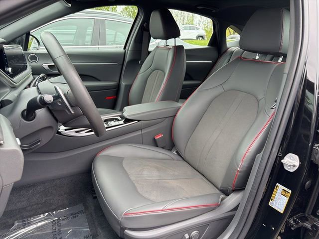 Used 2023 Hyundai Sonata SEL Plus FWD image 15