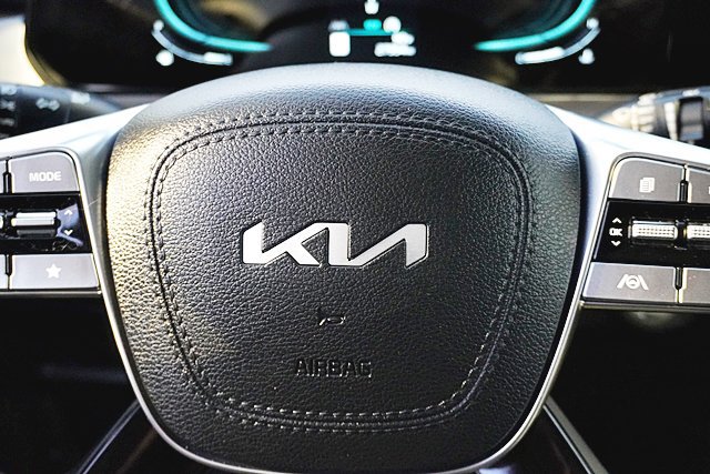 Used 2024 Kia Telluride S w/ S Sunroof Package AWD/4WD image 47