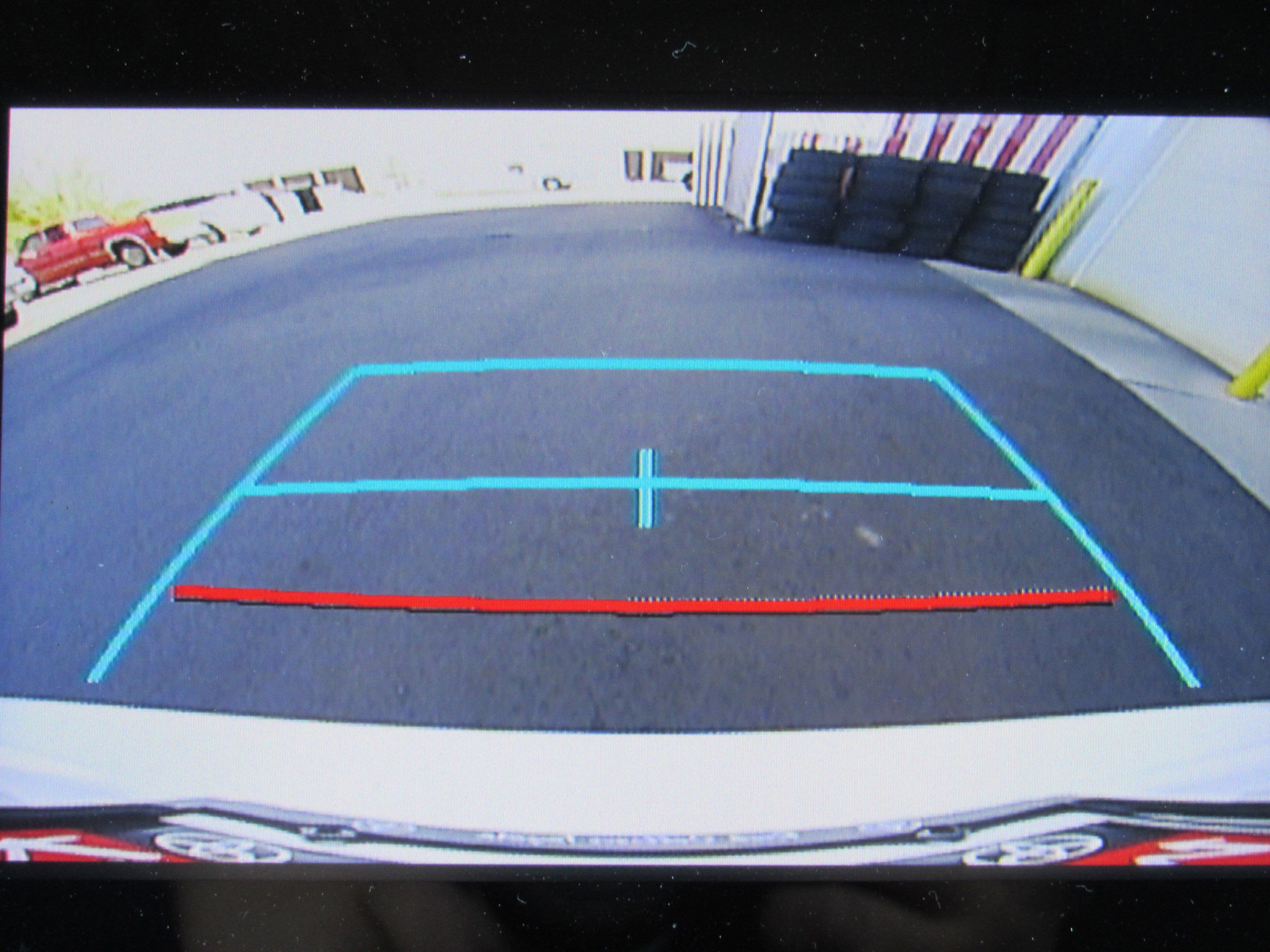 Used 2024 Toyota Camry LE image 21