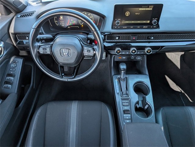 Used 2022 Honda Civic Sport image 6