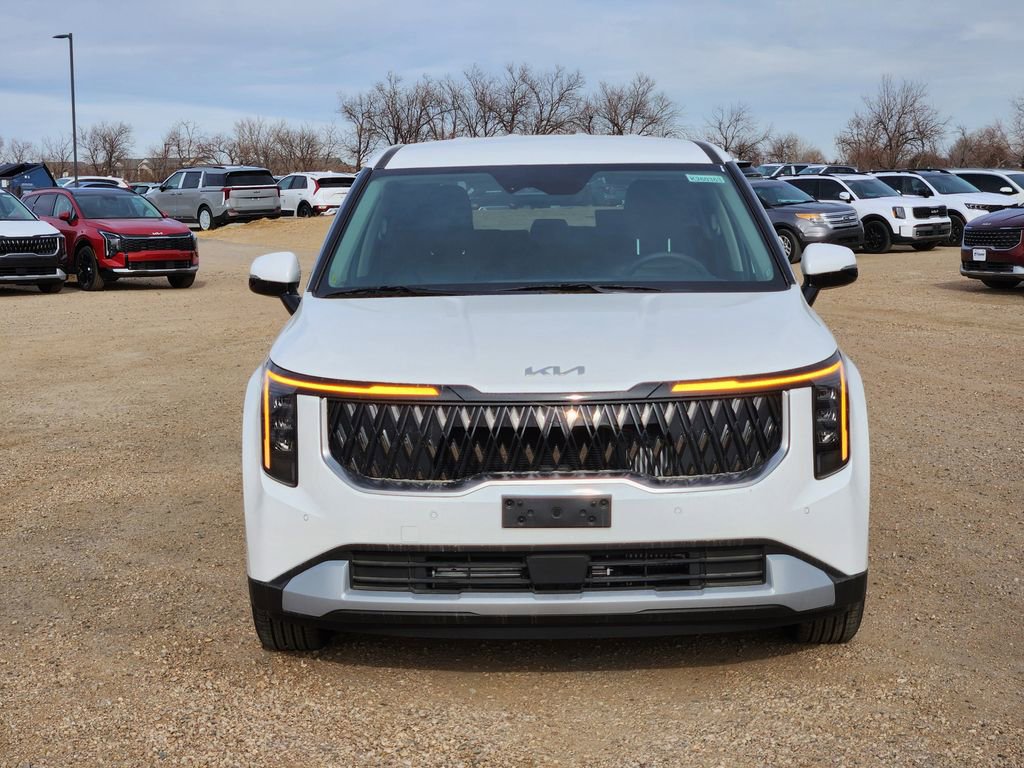 New 2026 Kia Carnival LXS image 5