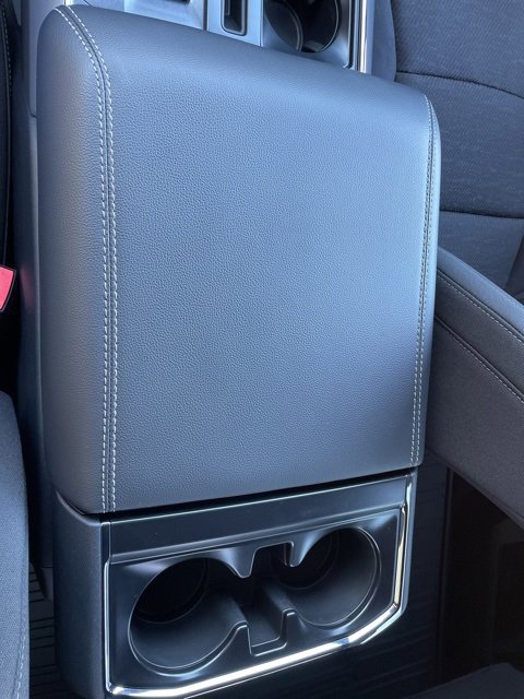 New 2026 Ford F150 XLT w/ Equipment Group 302A MID image 44