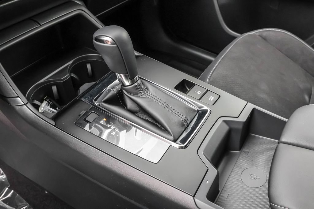 New 2026 MAZDA CX-5 Select AWD/4WD image 31