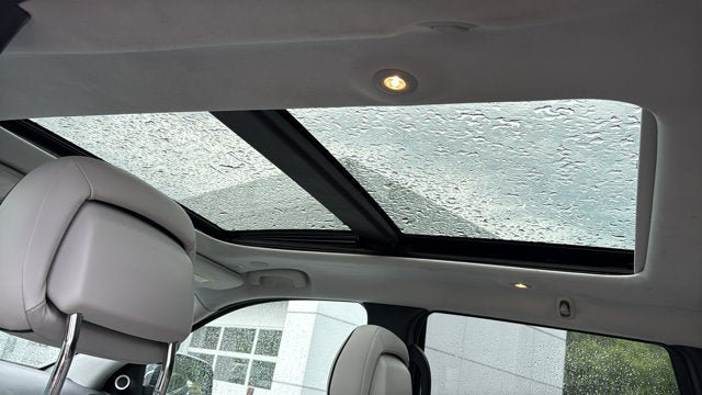 Certified 2021 Jeep Grand Cherokee Summit AWD/4WD image 29