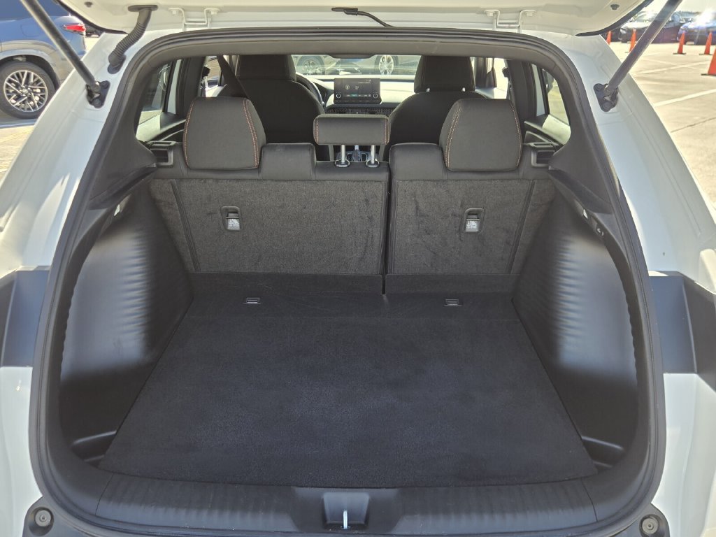 Used 2024 Honda HR-V Sport image 16
