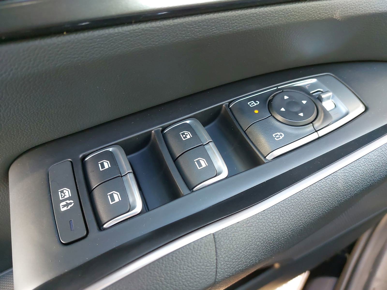 New 2026 Kia Sorento EX w/ EX Premium Package FWD image 30