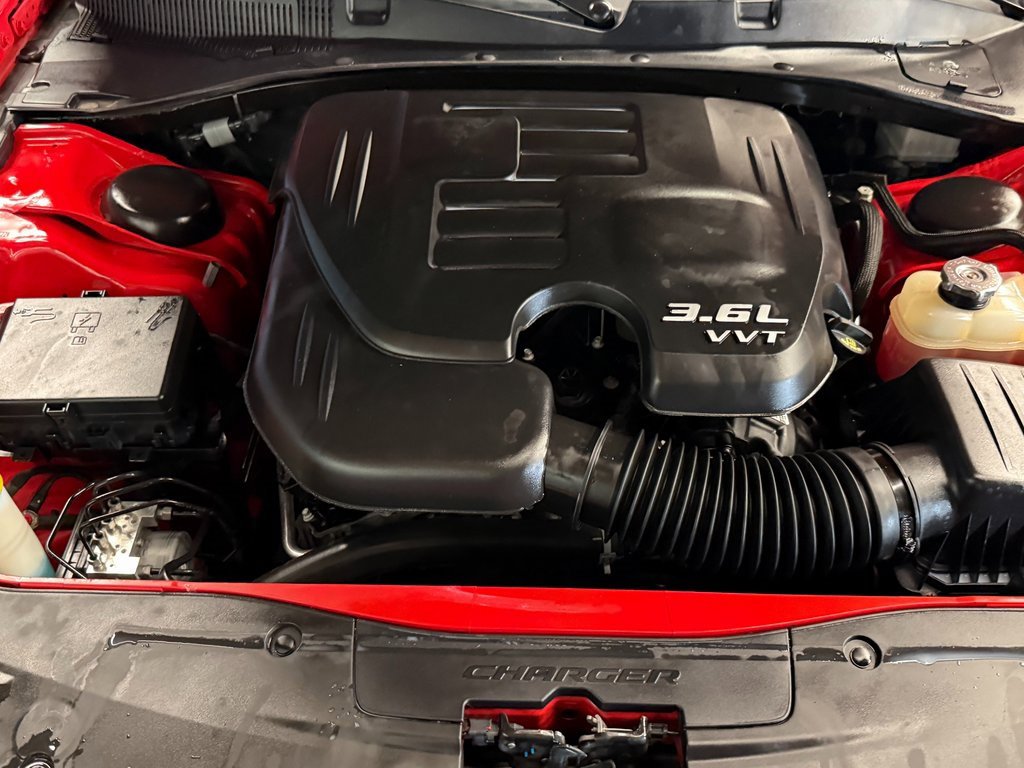 Used 2022 Dodge Charger SXT image 21