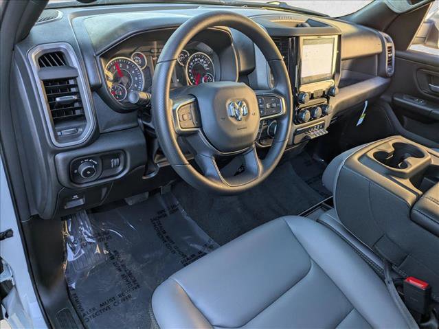 New 2025 RAM 1500 Tradesman image 3