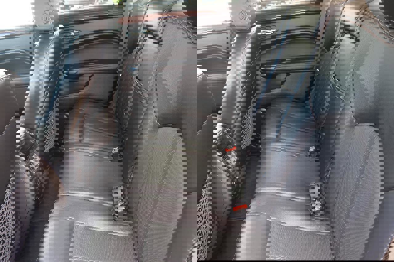 Used 2014 Cadillac SRX Performance w/ Driver Awareness Package image 18