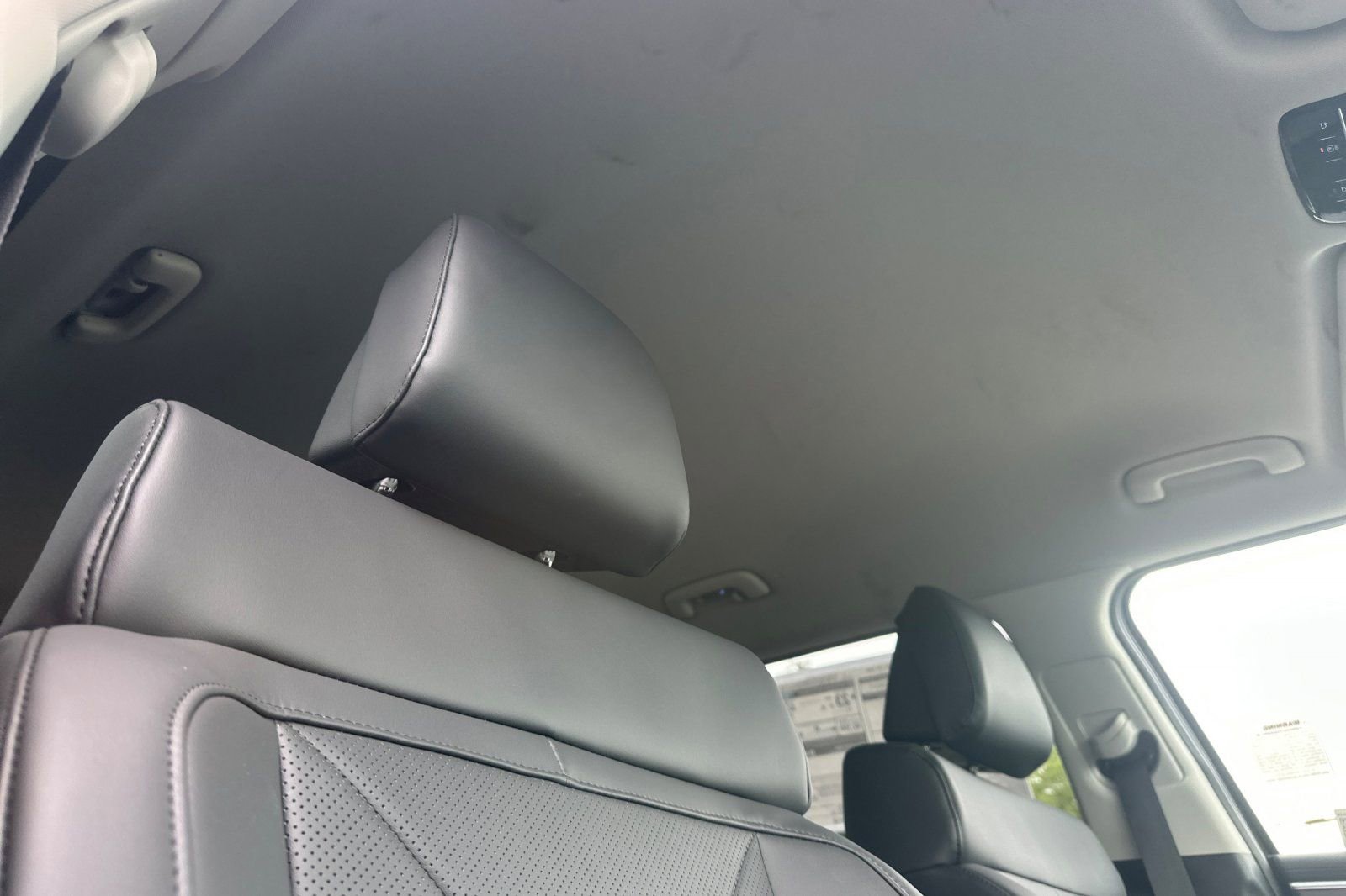 New 2026 Hyundai Santa Fe SEL image 18