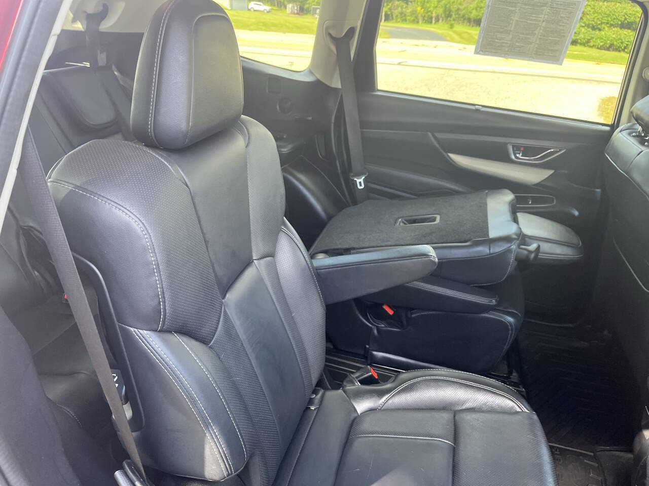 Used 2020 Subaru Ascent Limited w/ Popular Package #3 image 38