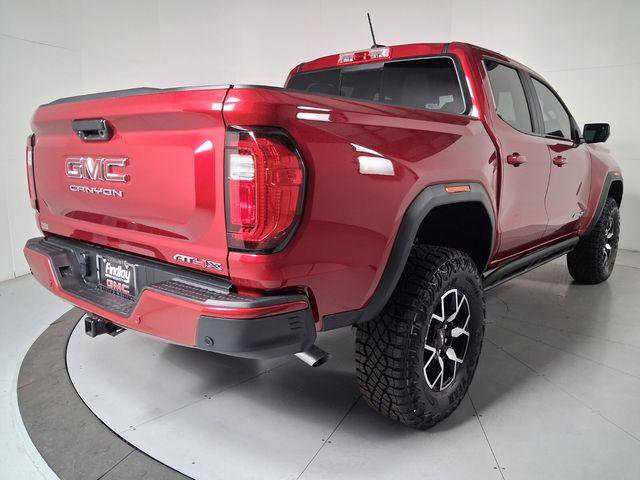 New 2026 GMC Canyon AT4X image 4