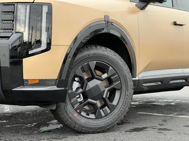 New 2027 Kia Telluride SX Prestige X-Pro AWD/4WD image 2