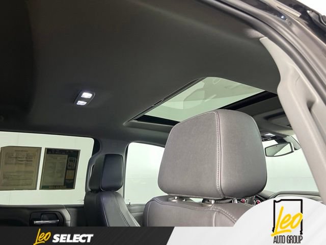 Used 2021 Chevrolet Silverado 1500 LTZ AWD/4WD image 21
