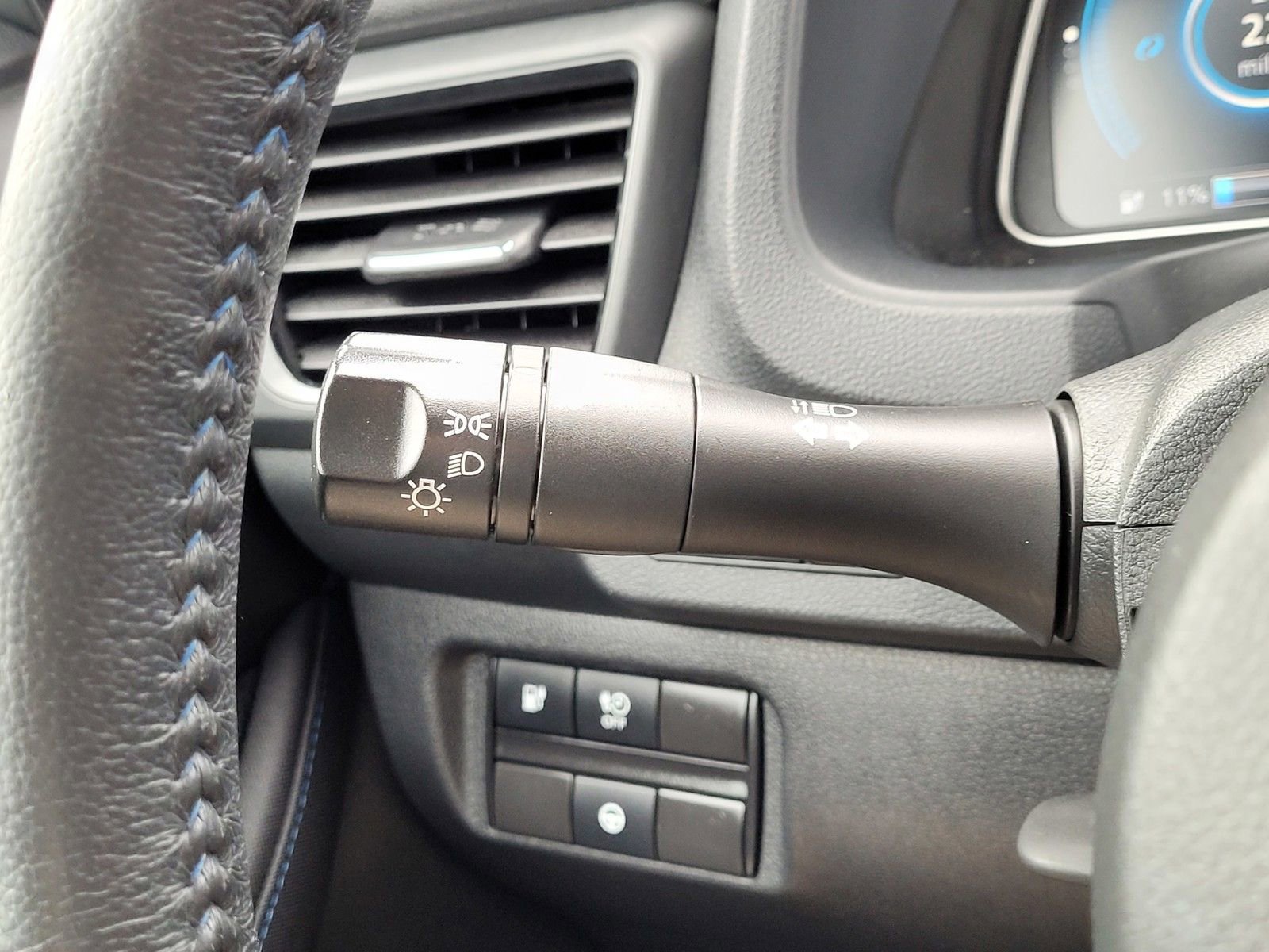 Used 2020 Nissan Leaf SV Plus w/ SV Plus Technology Package image 22