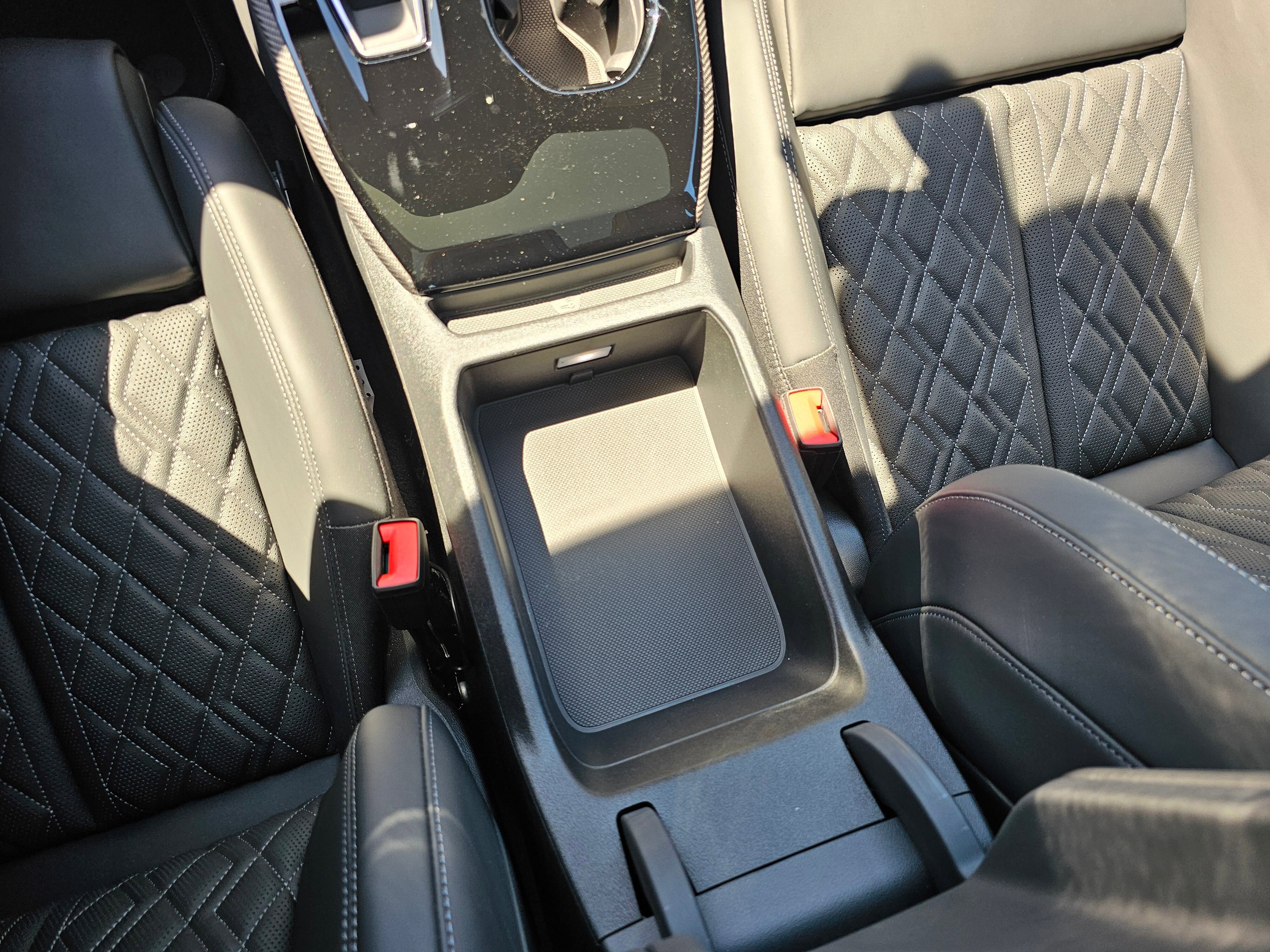 New 2025 Audi S5 Premium Plus image 24