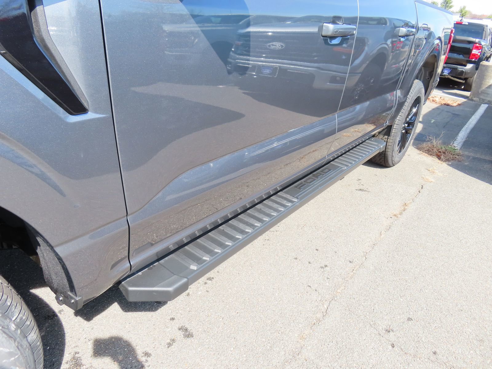 New 2026 Ford F150 XLT AWD/4WD image 7