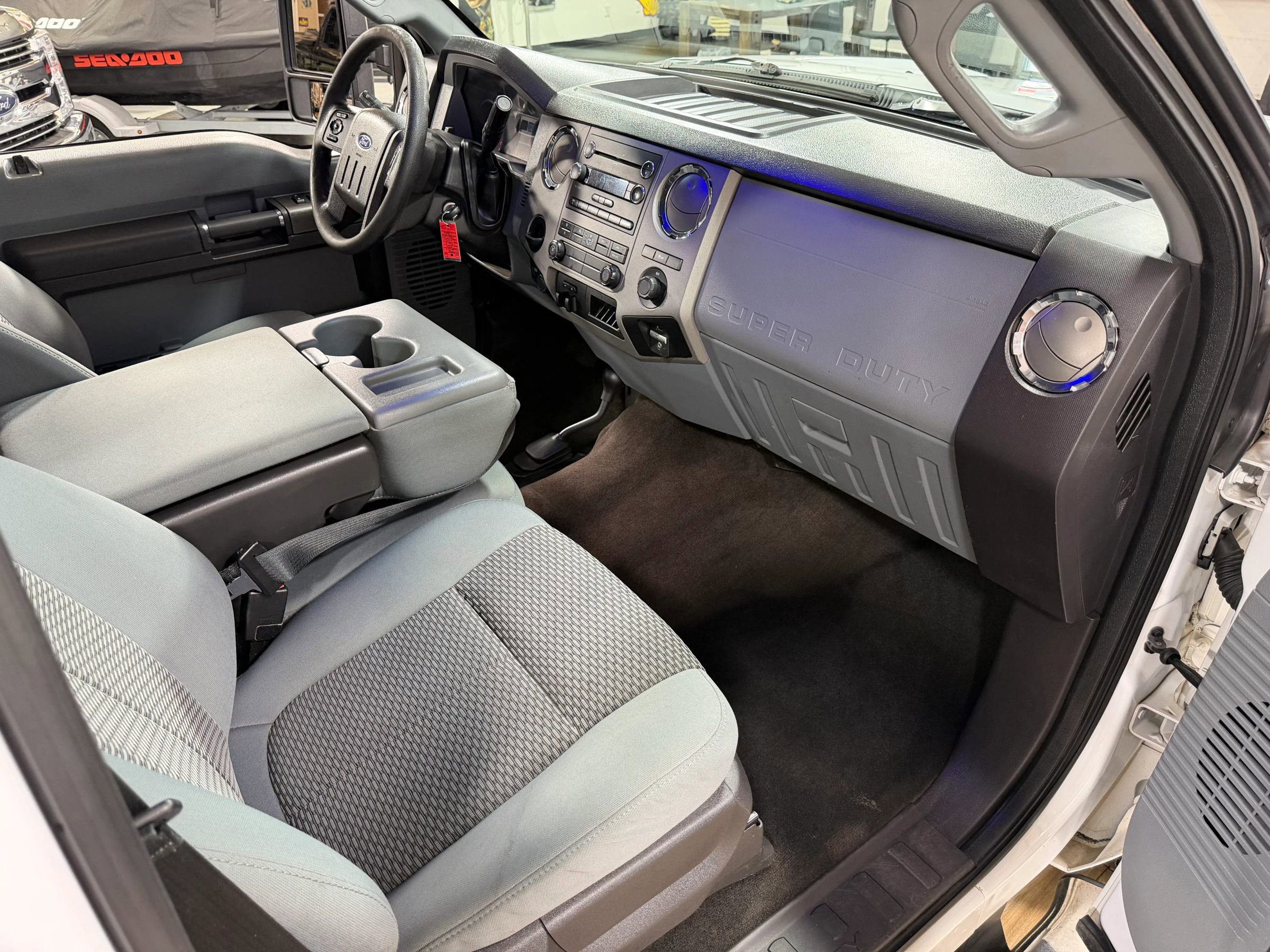 Used 2015 Ford F350 XLT AWD/4WD image 20