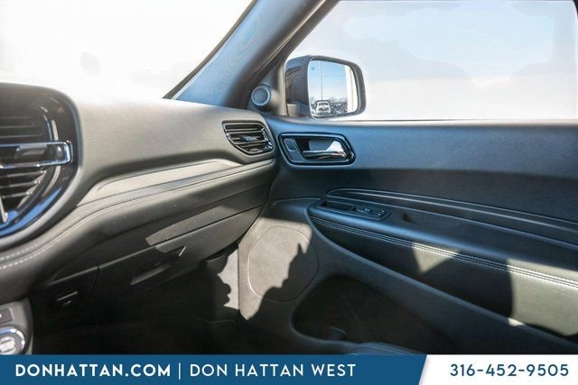 Used 2021 Dodge Durango GT image 14