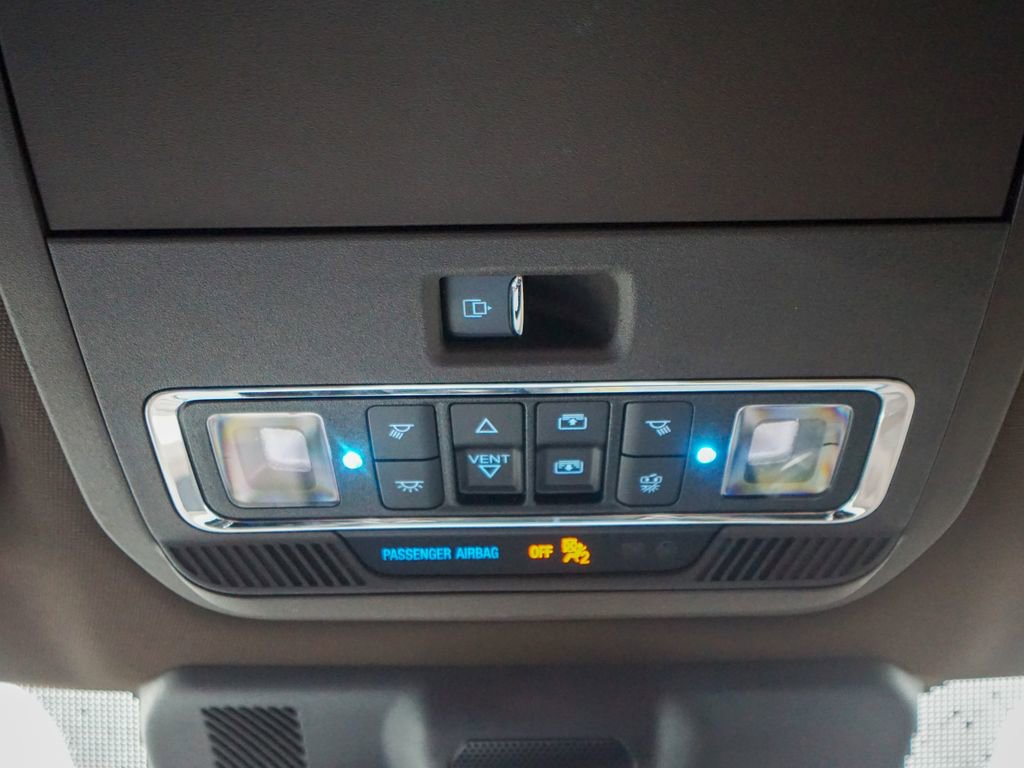 Used 2021 Ford F150 King Ranch w/ Equipment Group 601A High image 38