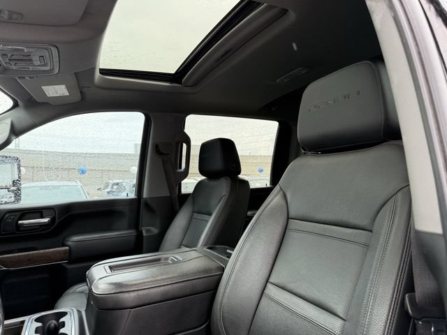 Used 2020 GMC Sierra 3500 Denali w/ Denali Ultimate Package AWD/4WD image 21