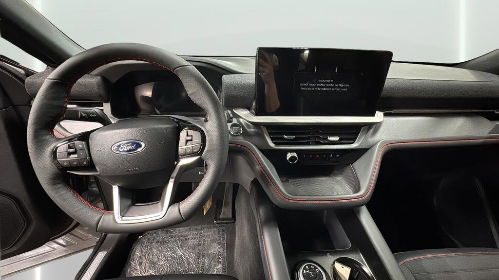 New 2026 Ford Explorer ST-Line w/ ST-Line Street Pack image 9