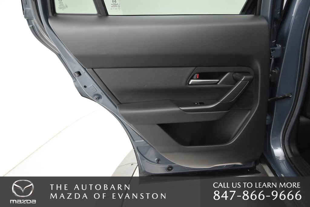 Certified 2023 MAZDA CX-50 2.5 S w/ Preferred Plus Pkg image 31