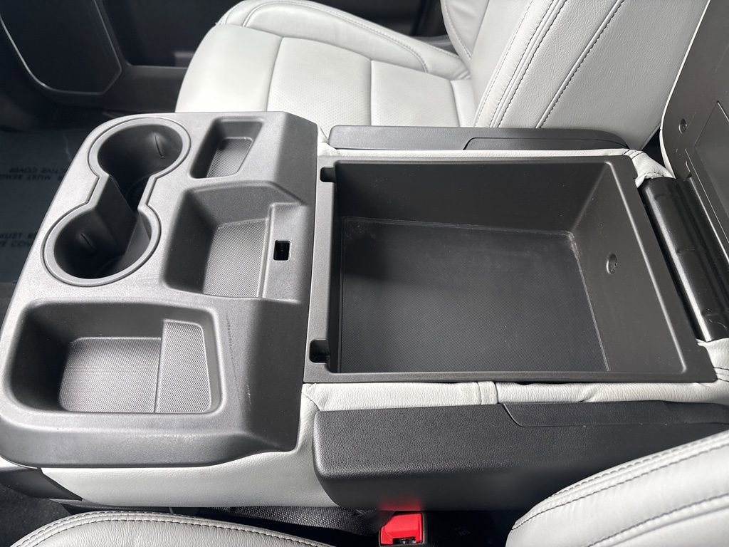 Used 2023 Chevrolet Silverado 1500 LT image 30