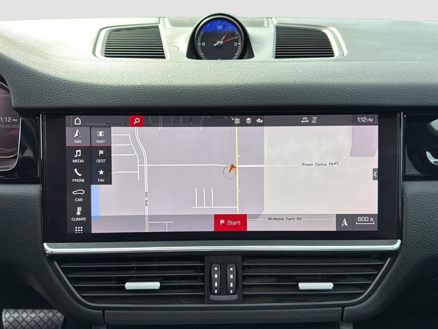 Used 2021 Porsche Cayenne image 16