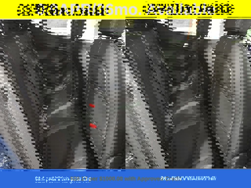 New 2026 Buick Encore GX Sport Touring image 12