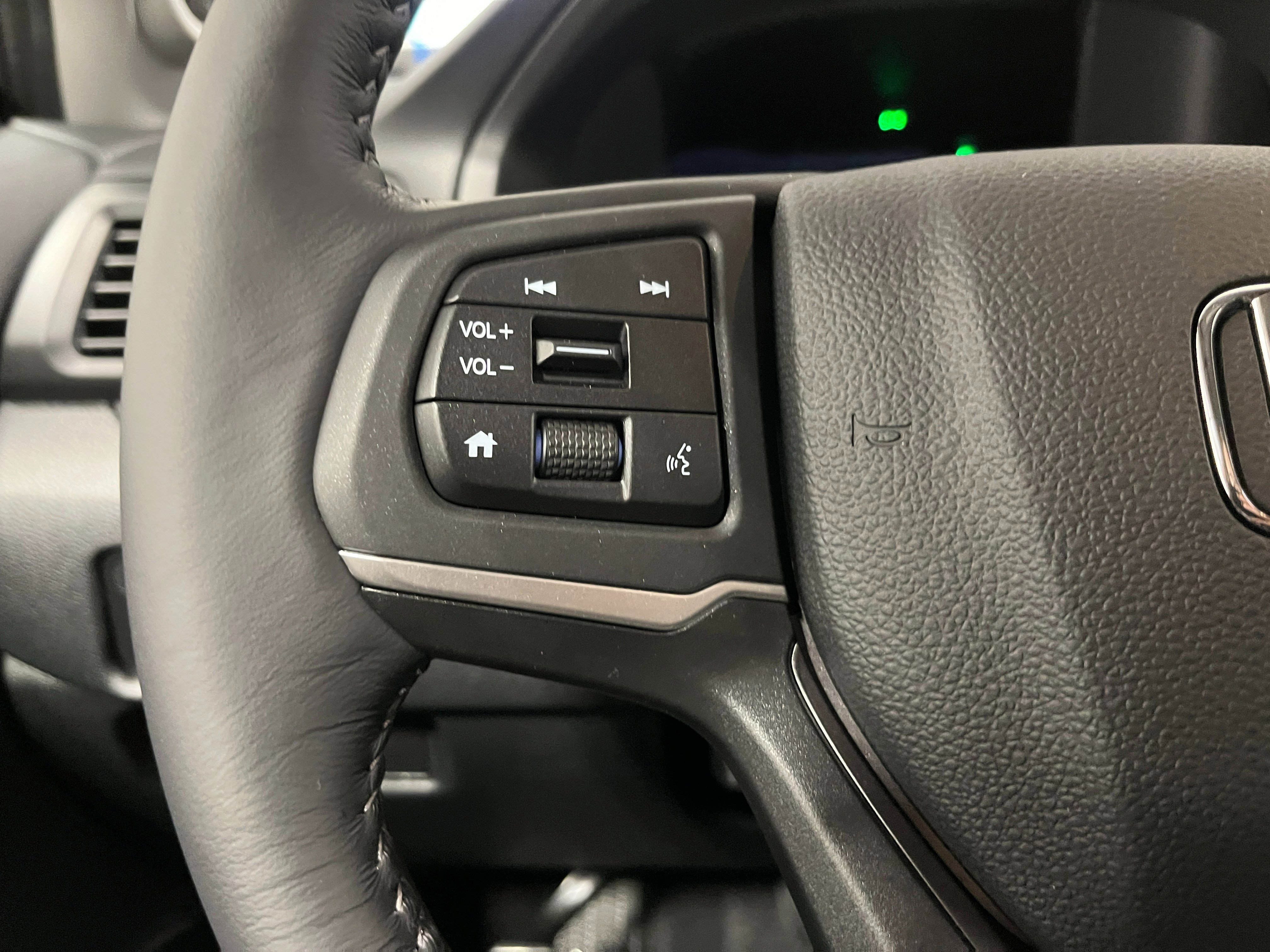 New 2025 Honda Ridgeline RTL image 18