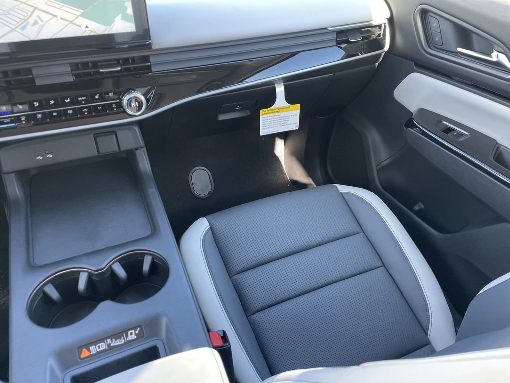 New 2026 Honda Prologue Elite image 17