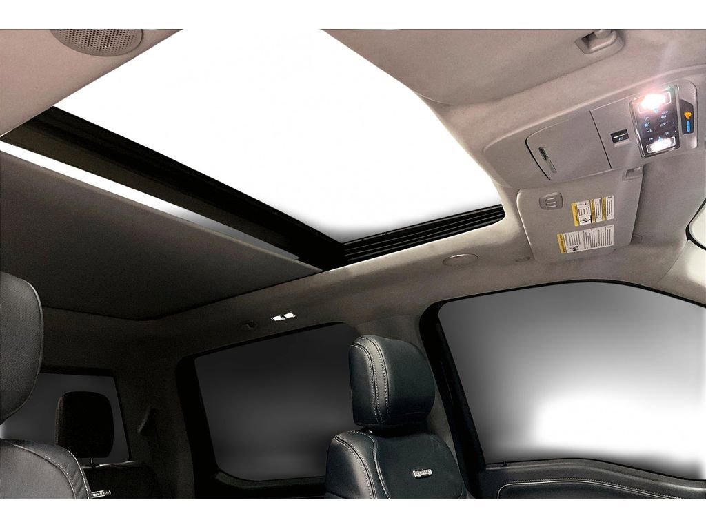 Used 2023 Ford F150 Limited image 23