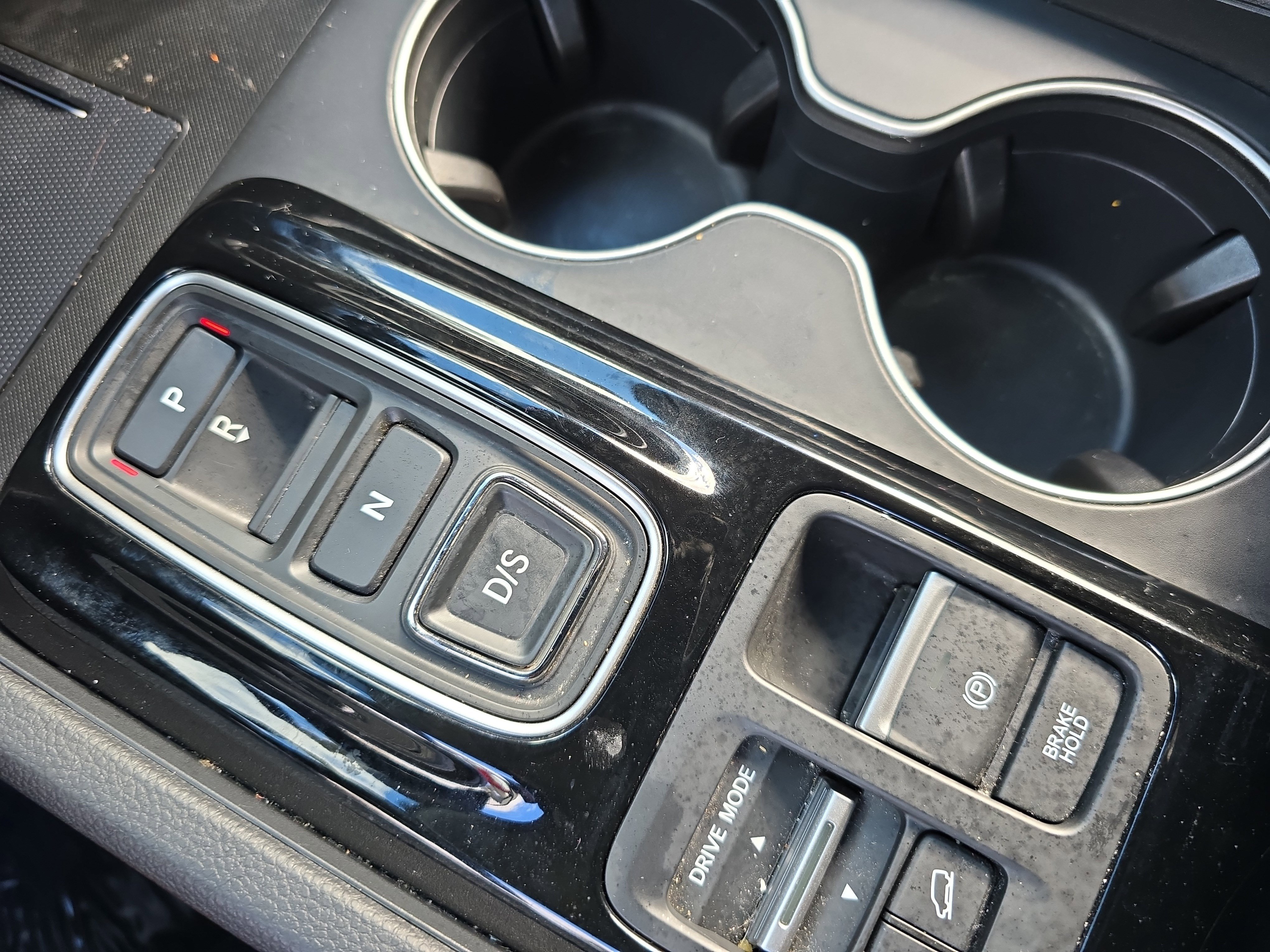 Used 2025 Honda Pilot EX-L image 26