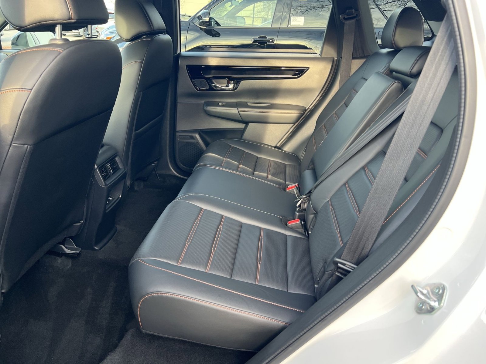 Used 2025 Honda CR-V Sport Touring image 23