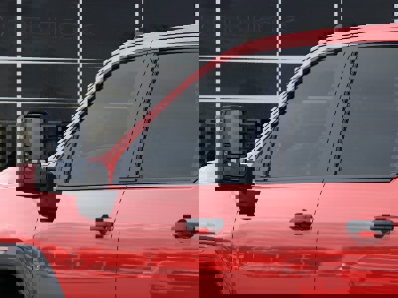 New 2026 GMC Sierra 3500 Pro w/ 1SA Pro Safety Plus Package image 36