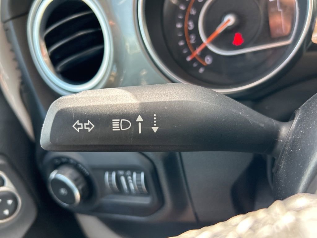 Used 2022 Jeep Wrangler Unlimited Sahara image 20