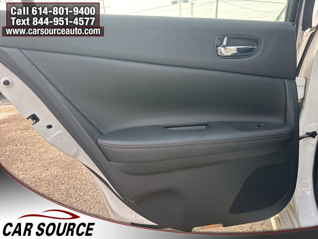 Used 2012 Nissan Maxima 3.5 SV w/ Premium Pkg image 34