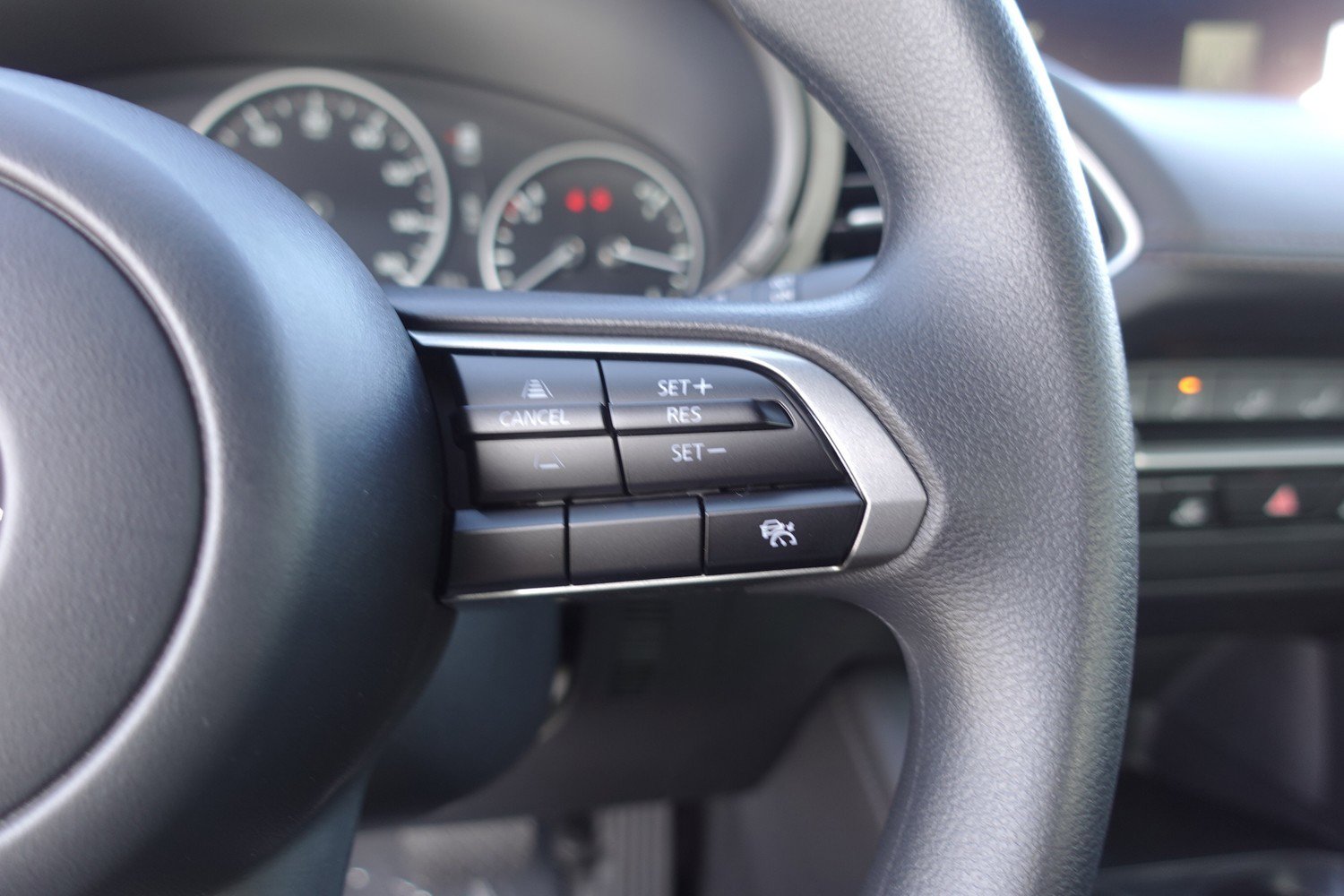 New 2026 MAZDA MAZDA3 s image 15