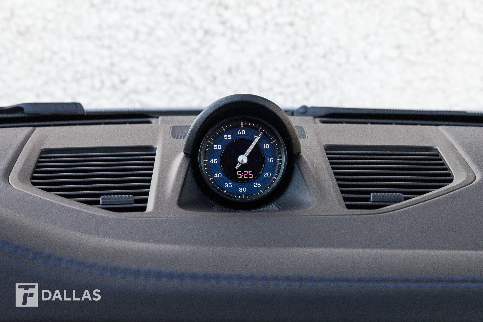 Used 2025 Porsche 911 Carrera T image 28