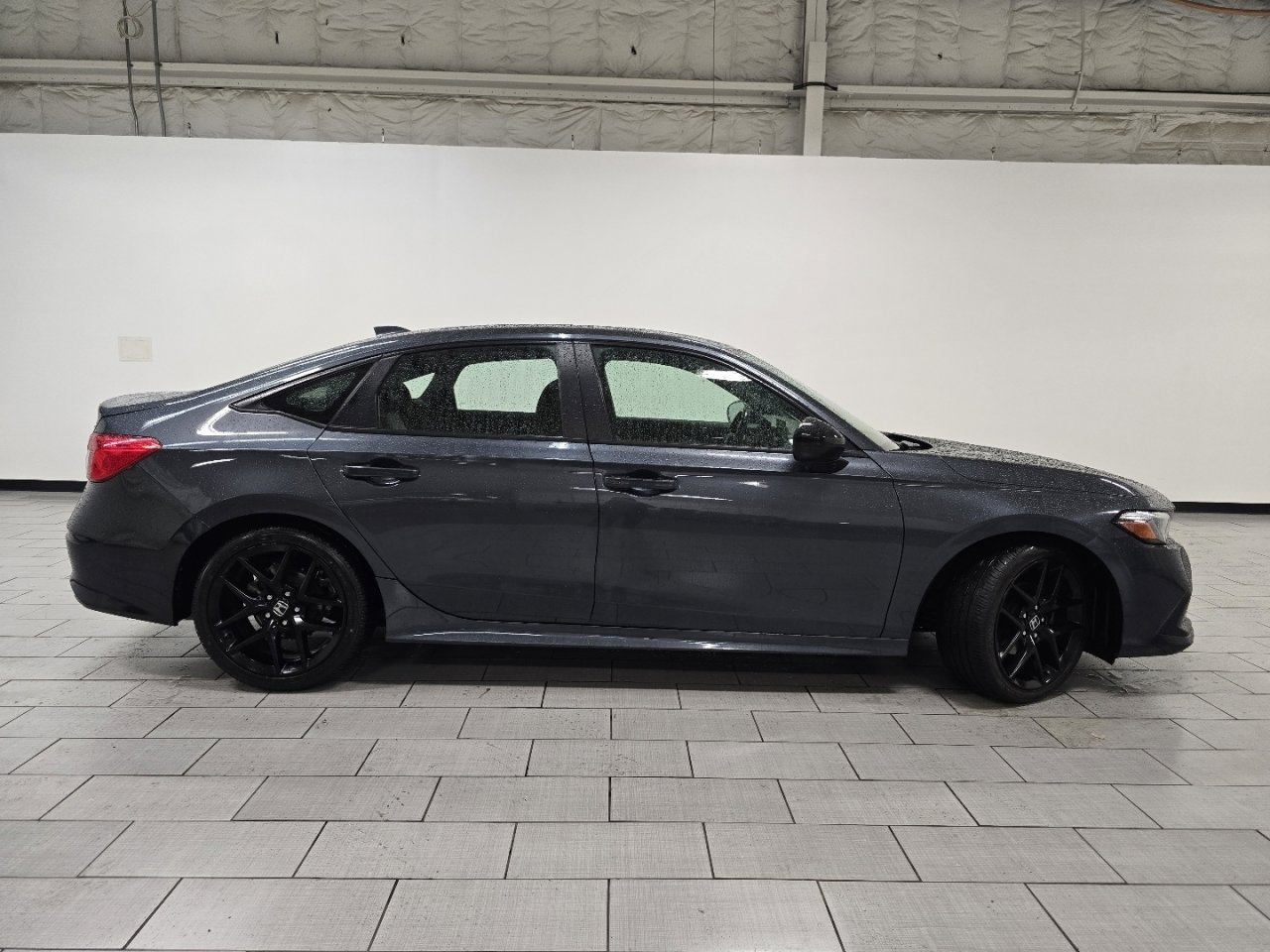 Used 2023 Honda Civic Sport image 15